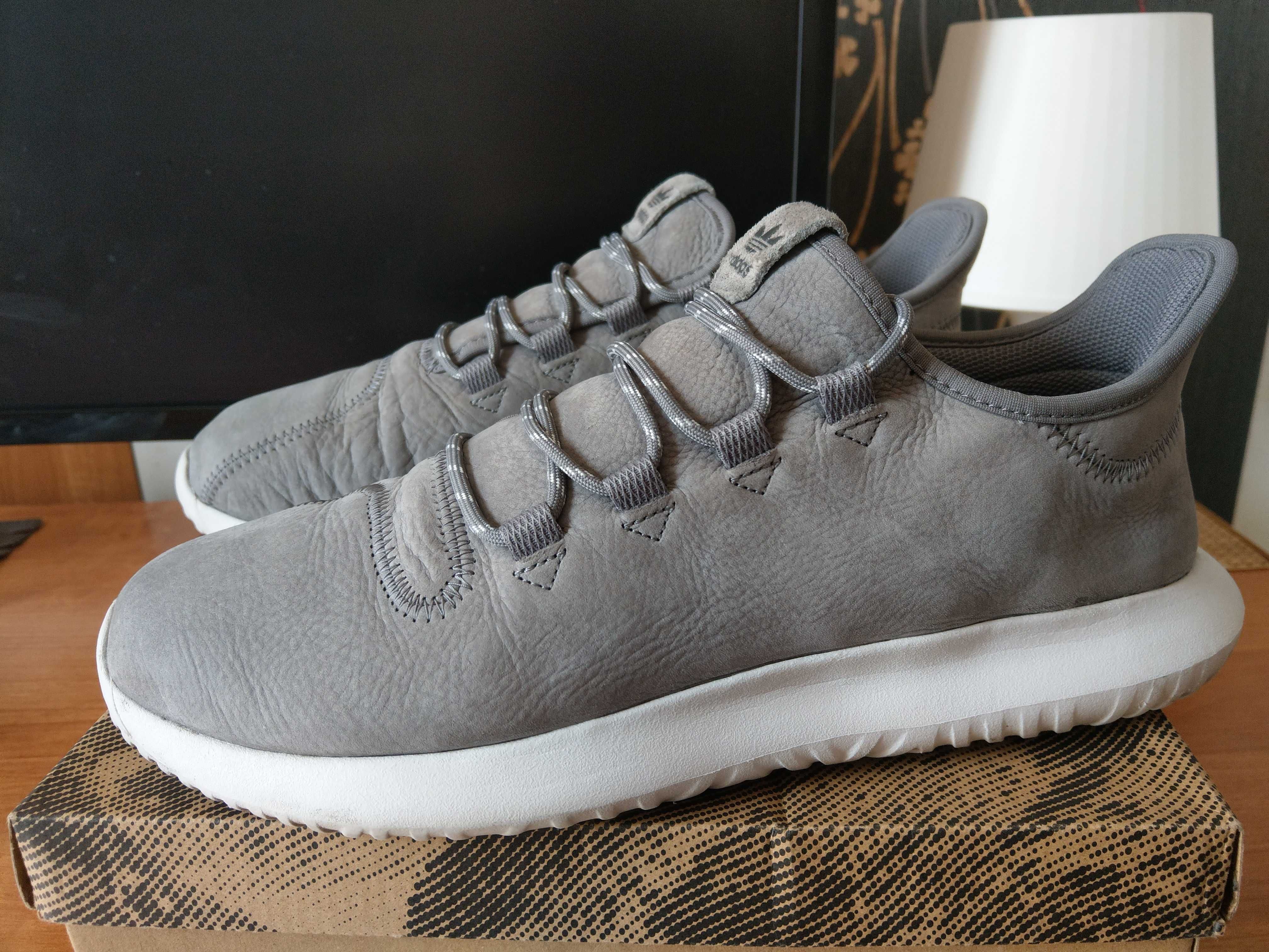 sneakersy adidas Originals Tubular shadow Trainers