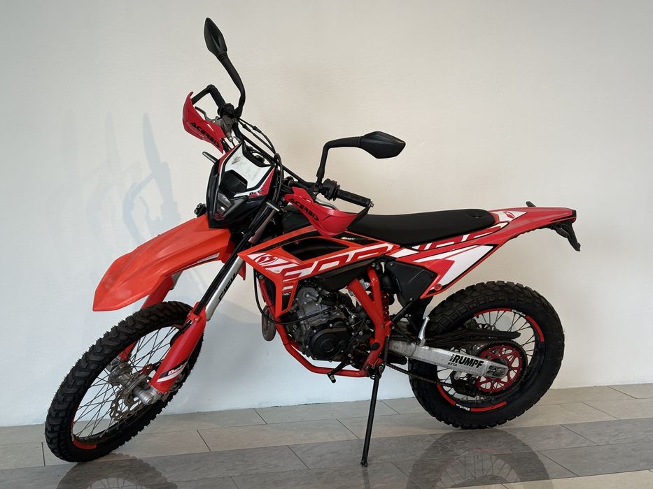 Beta RR 125 #22r #Mały przebieg #Led #Nowy model