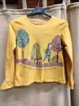 Bluzka Little Kids r.134