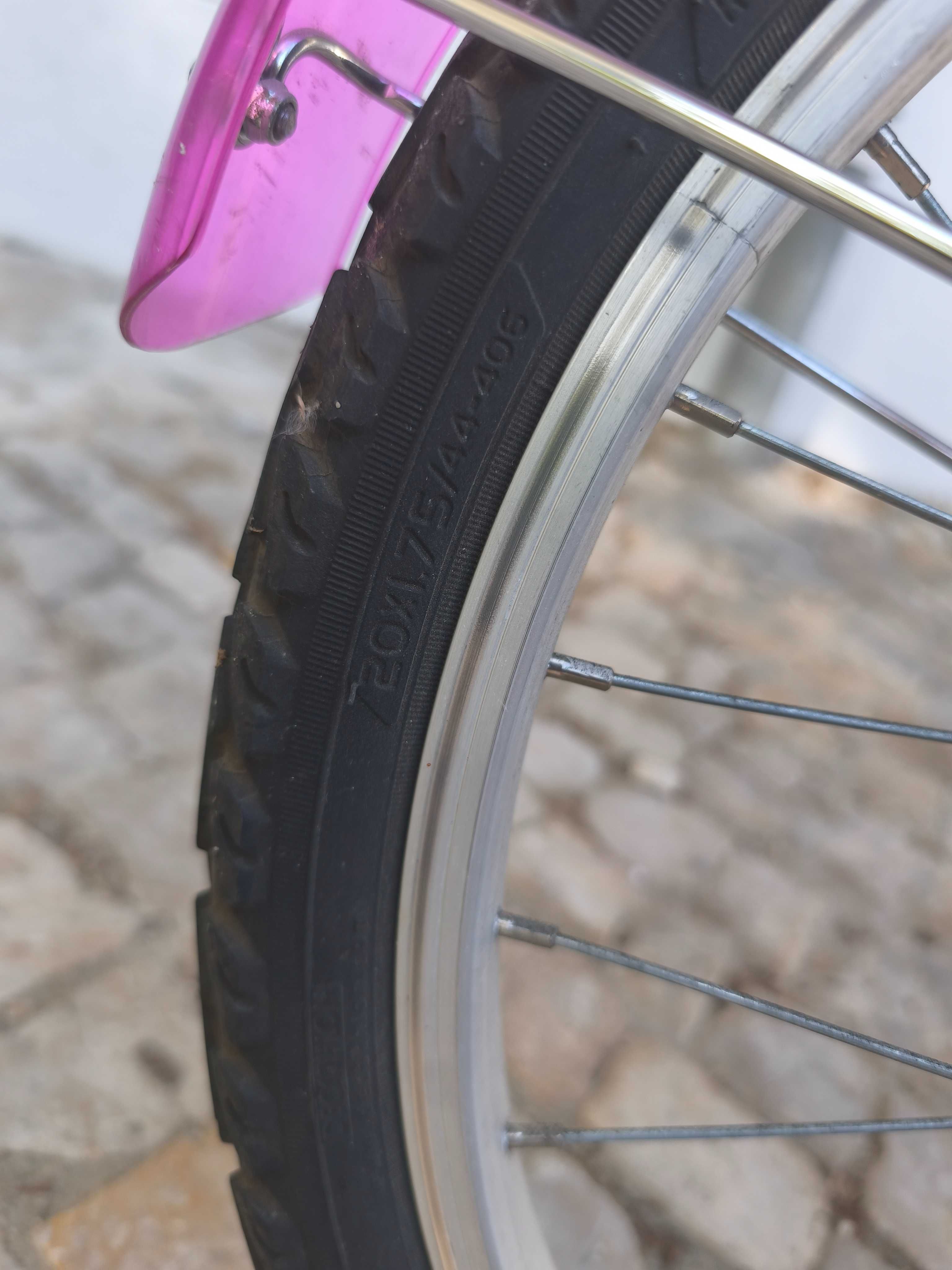 Bicicleta de Criança