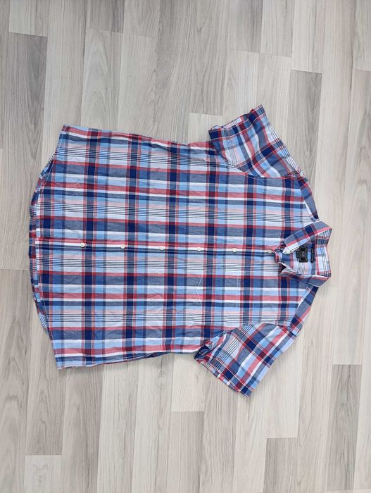 Сорочка чоловіча F&F розмір XXL