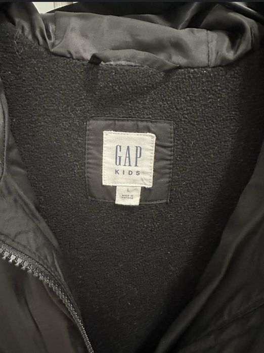 Куртка дитяча GAP( оригінал)