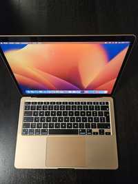 Apple Macbook Air 13 M1 dourado 8GB/256GB