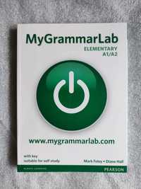 MyGrammarLab - ОРИГІНАЛ! (Elementary, Intermediate, Advanced)