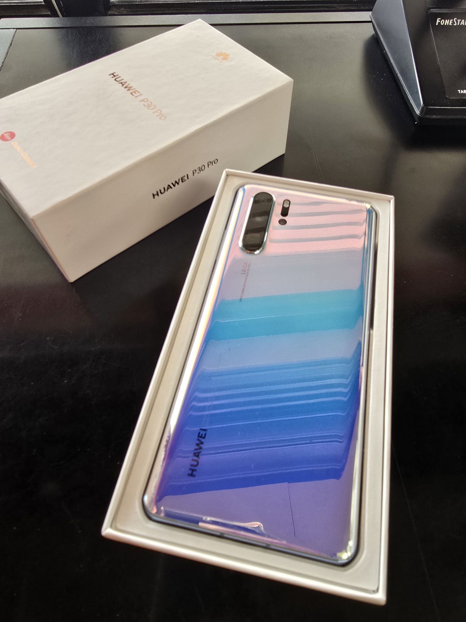 Huawei P30 Pro 256GB Crystal