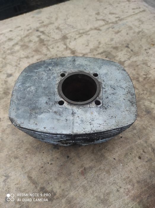 Cylinder ZMD shl 175 m11w wiatr nominalny 14.6
