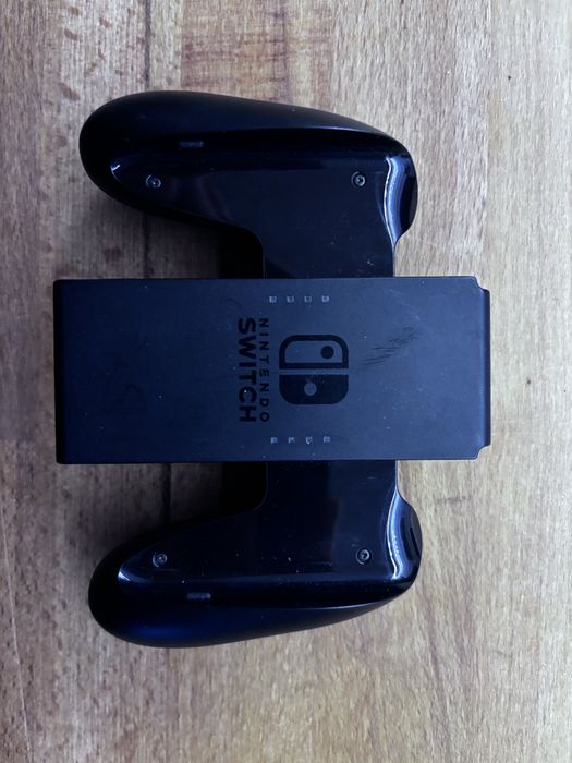 Nintendo Switch V2