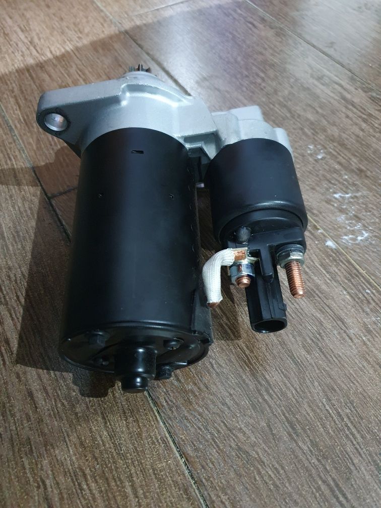 Motor de arranque VW novo