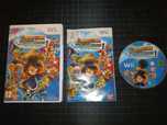 One Piece: Unlimited Cruise 1 The Treasure Beneath the Waves - Wii