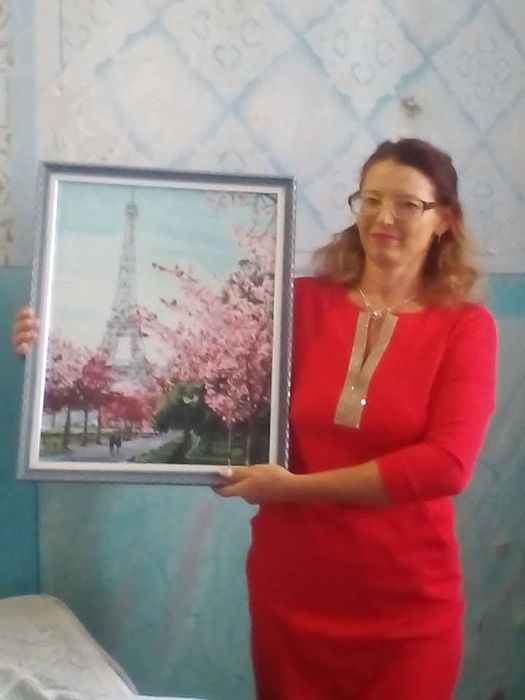 Продам картины написаны маслом