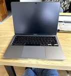 Mac Book Air M1 8/256