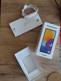 Samsung Galaxy m 52