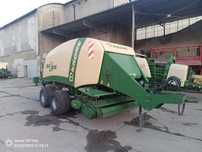 Prasa Krone Big Pack 1270 XC