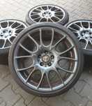 Felgi alufelgi koła z oponami BBS Alfa Romeo 19 cali 2024 CK001
