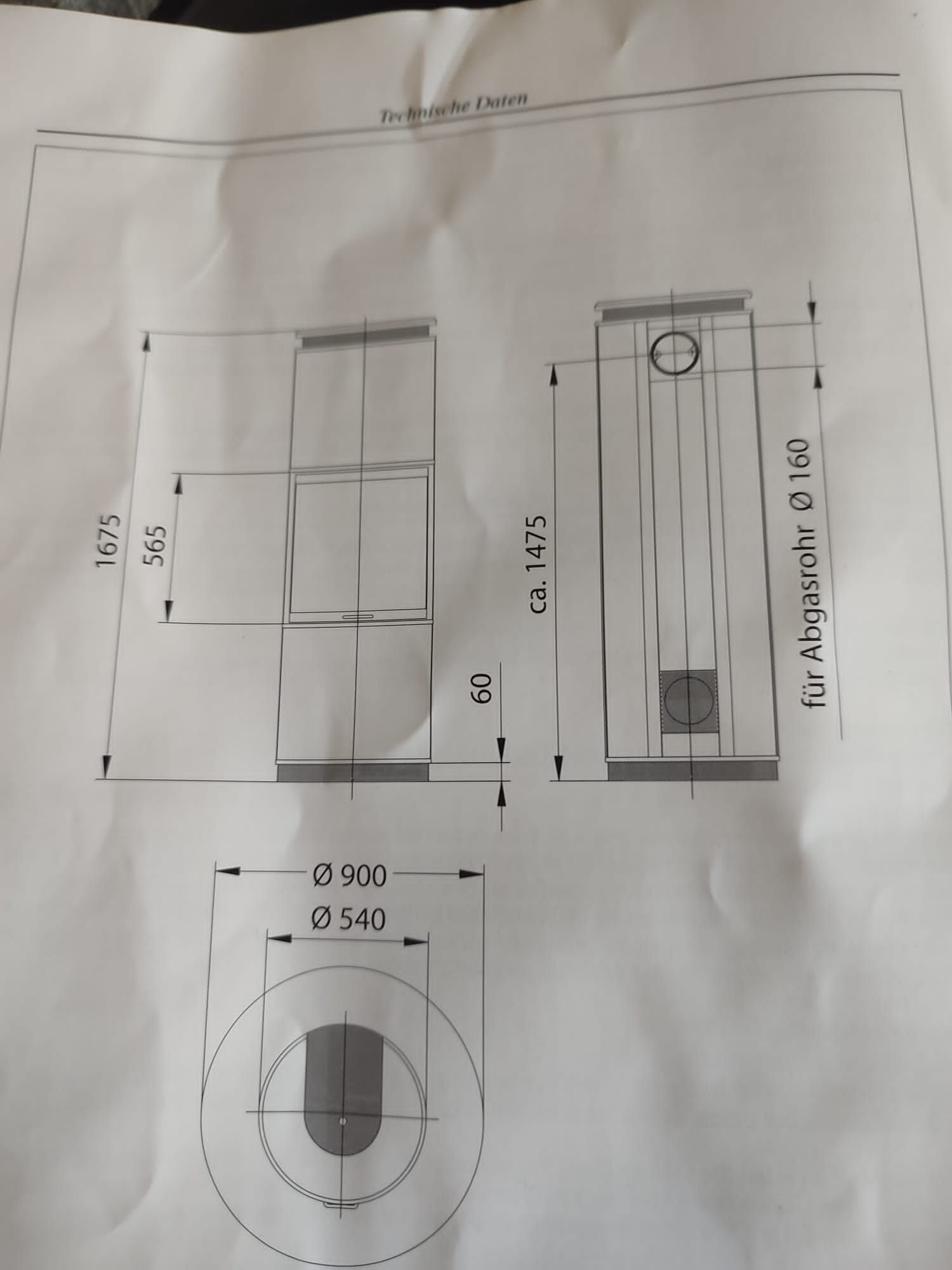 Kominek Spartherm Piu