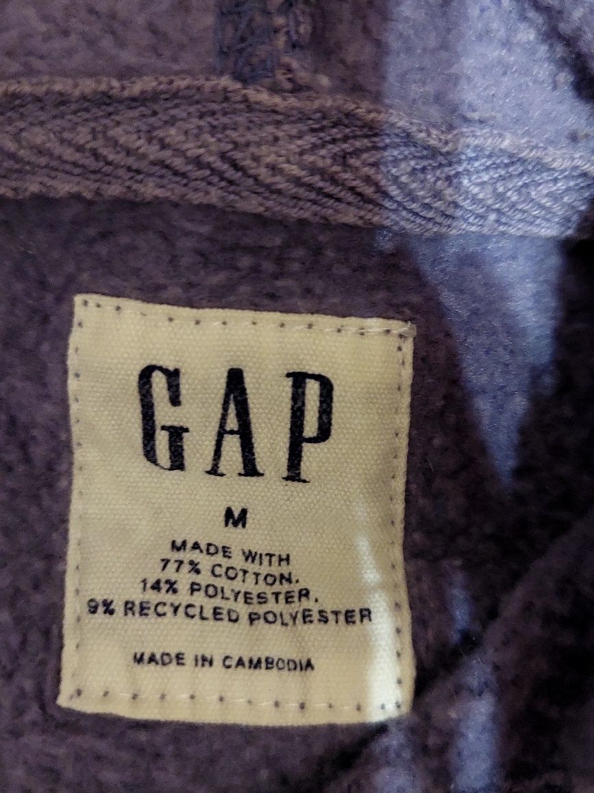 худи GAP оригинал