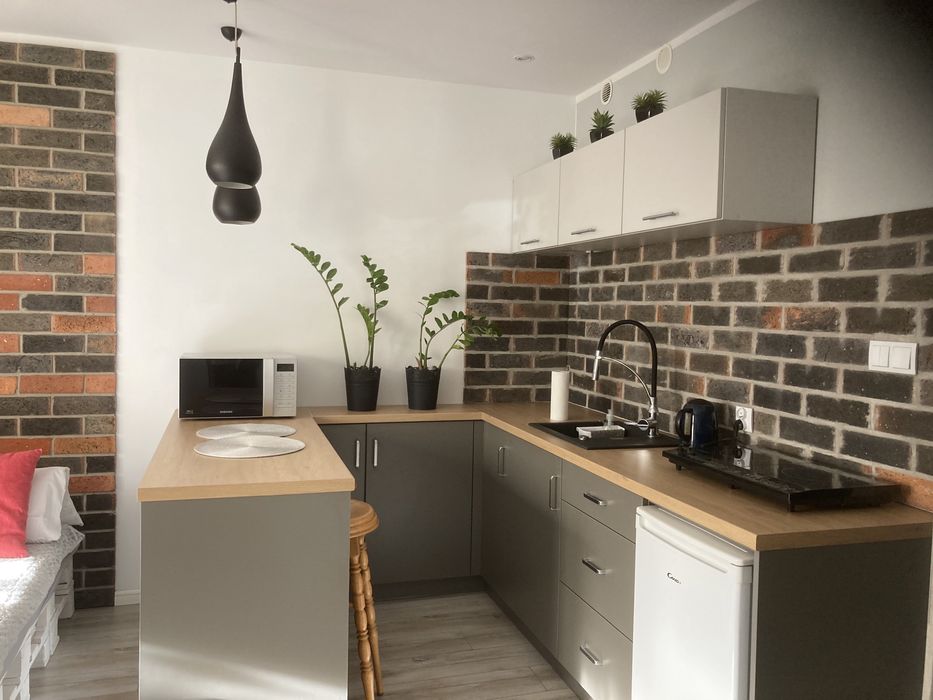 Wynajmę apartament.