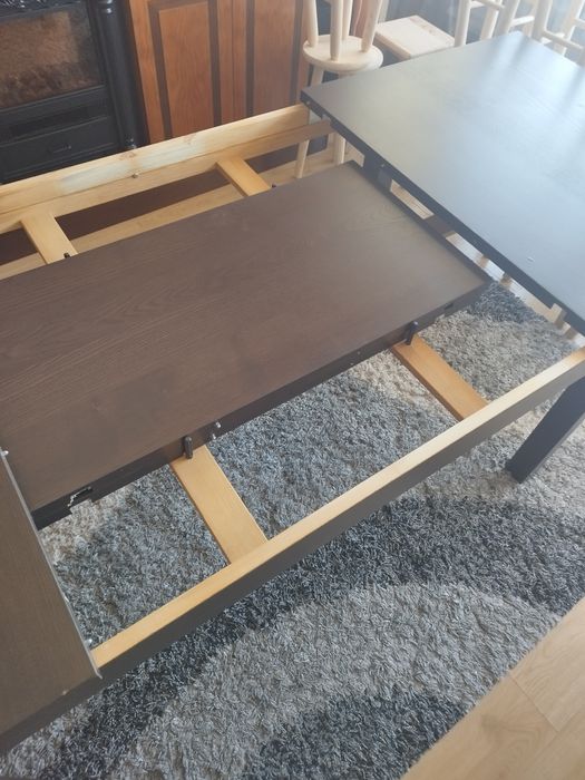 Mesa extensível 75€
