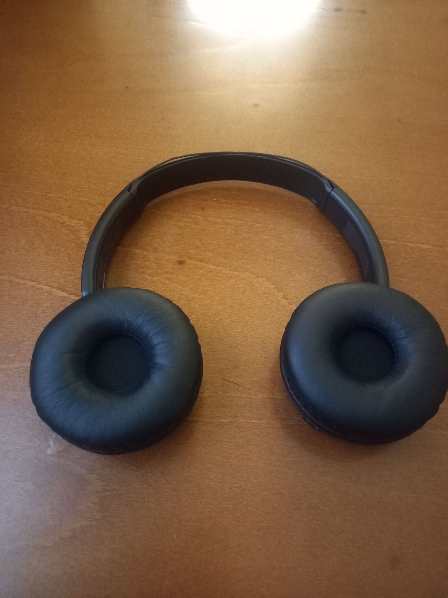 Fones Bluetooth Jvc