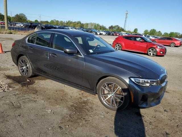 BMW 330ХI 2022 року