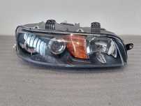 Otica / Farol Dto Fiat Punto (188_)