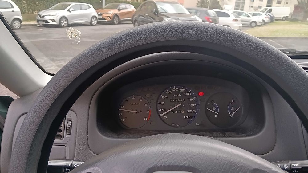 Honda Civic 1.5 VTEC