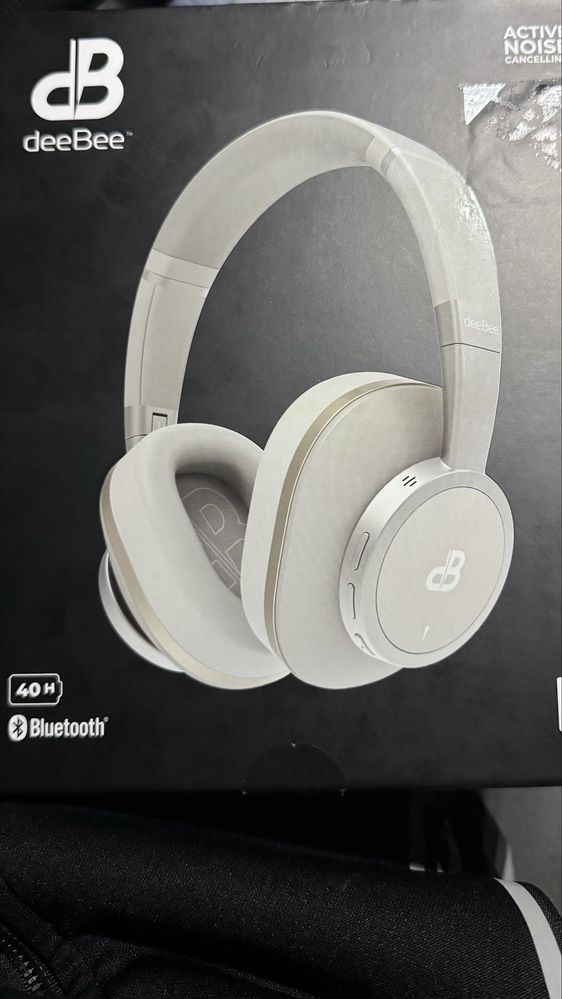 Dee Bee Pulse *NOVO*