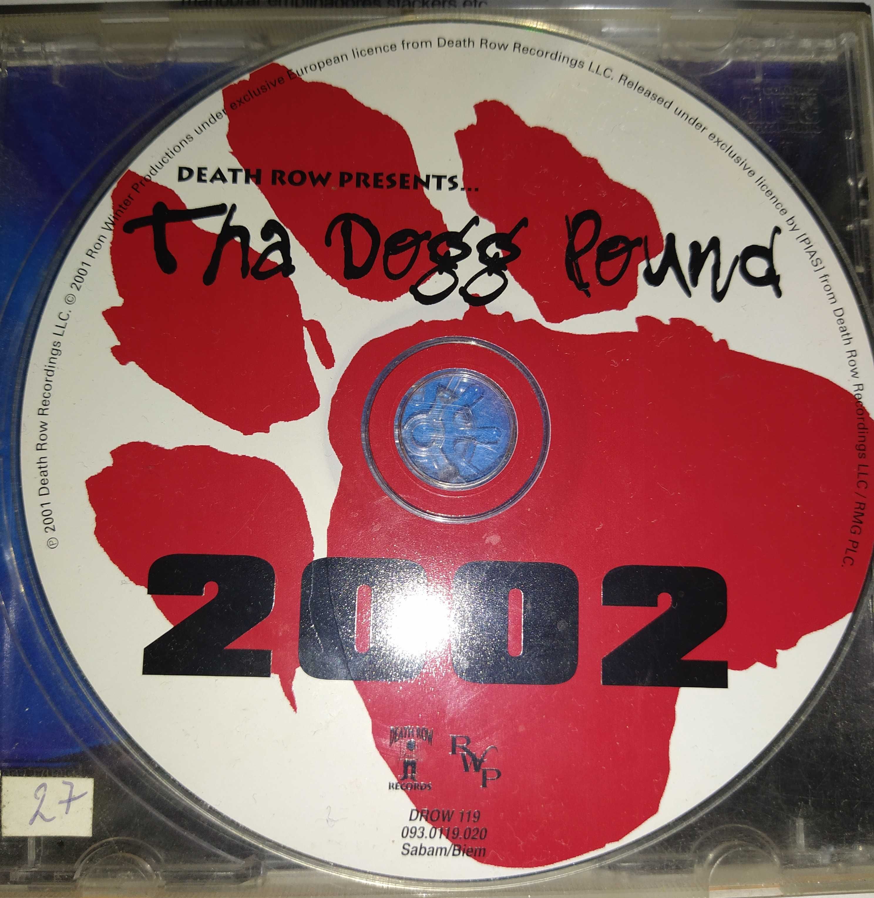 Tha dogg pound 2002