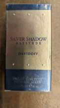 Davidoff Silver Shadow Altitude woda toaletowa - 30ml UNIKAT