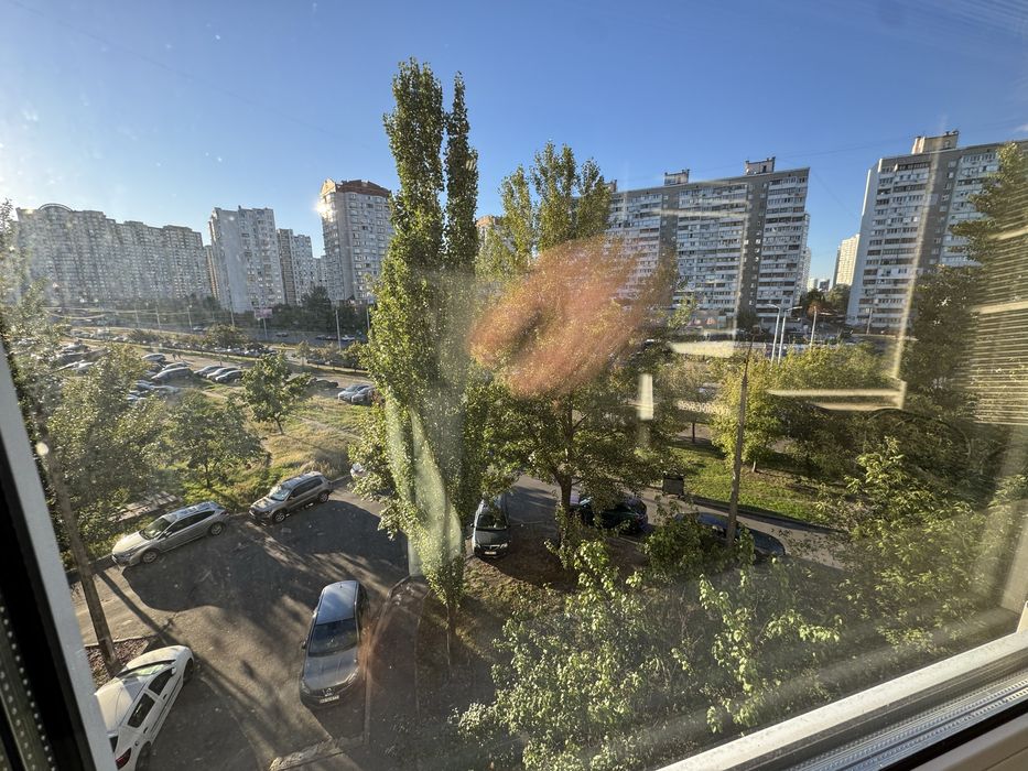 Без комісії Продам 3к квартиру Ахматовой 15 Позняки