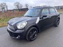 Mini Countryman R60