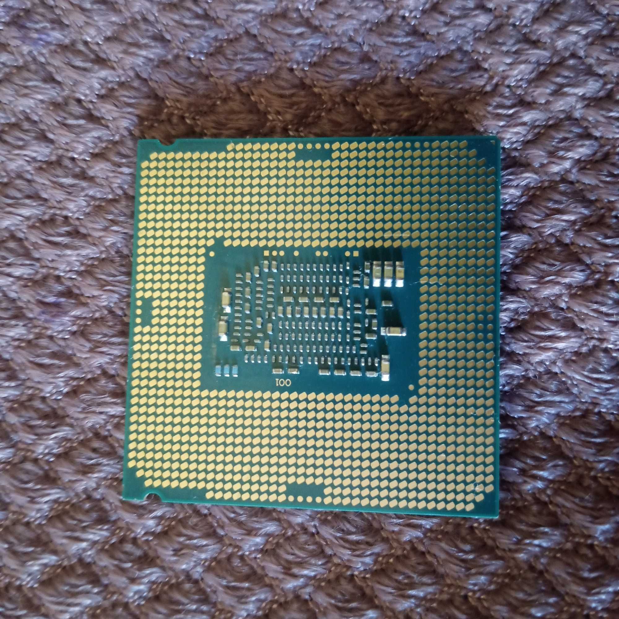 процессор i5-6400