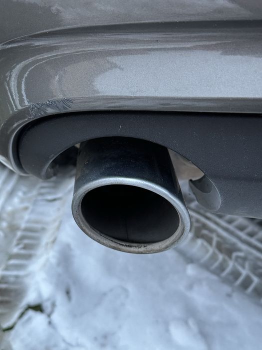 Audi A4B8 Avant 3.0 TDI QUATTRO