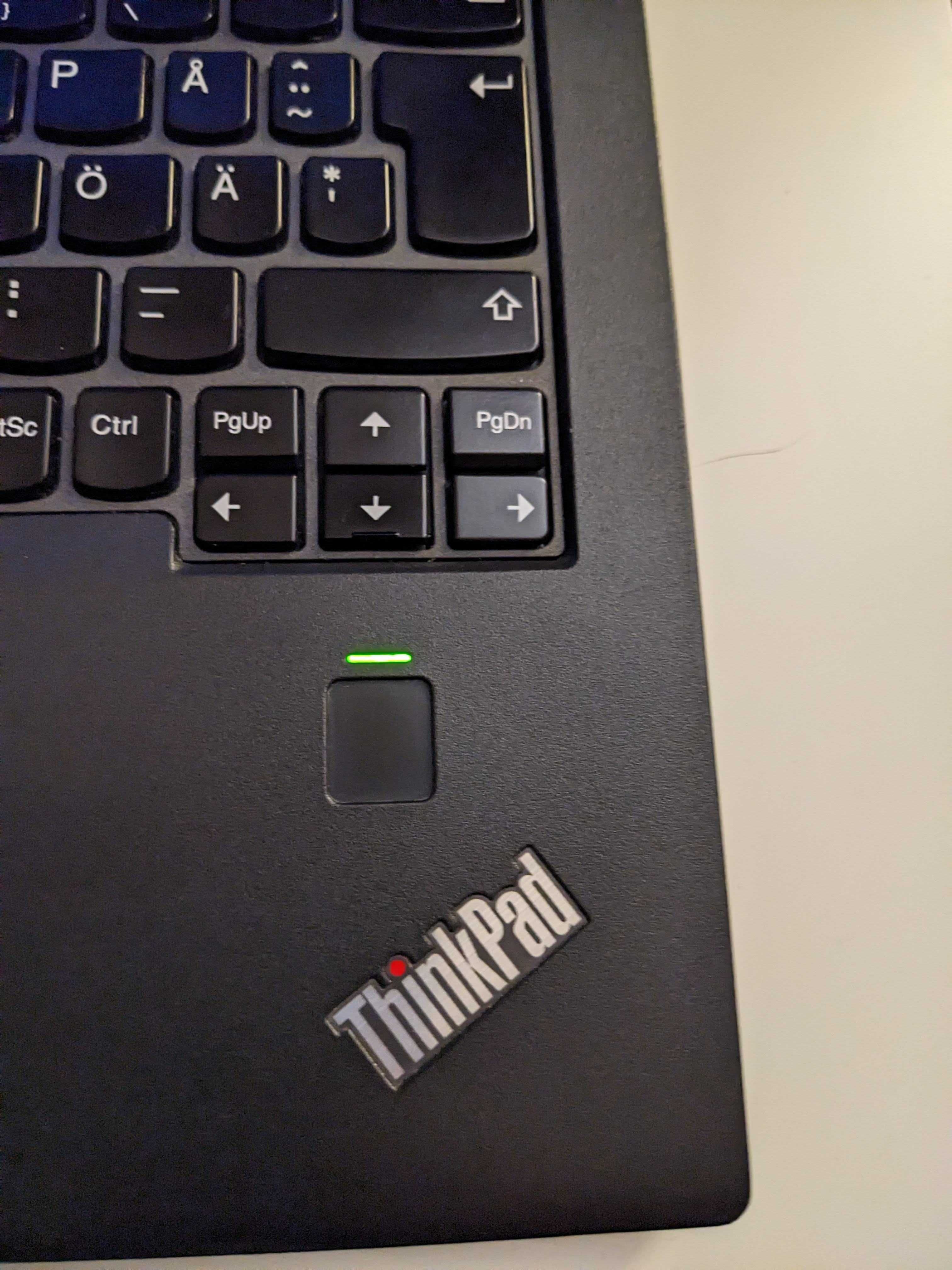 Laptop Lenovo ThinkPad X270 12,5 " Intel Core i5 8 GB / 256 ssd