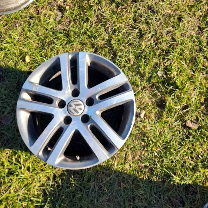 Диски гольф 6 бу r 16