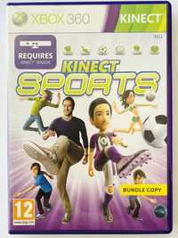 GRA: Kinect Sports (Xbox 360 Kinect)