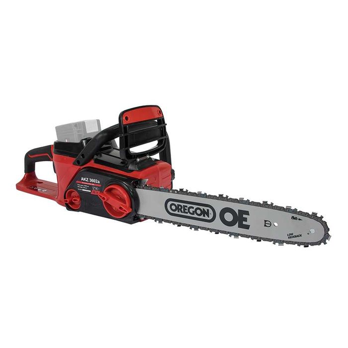 Акамуляторна пила електрична  Vitals Master AKZ 3602a Бензинова