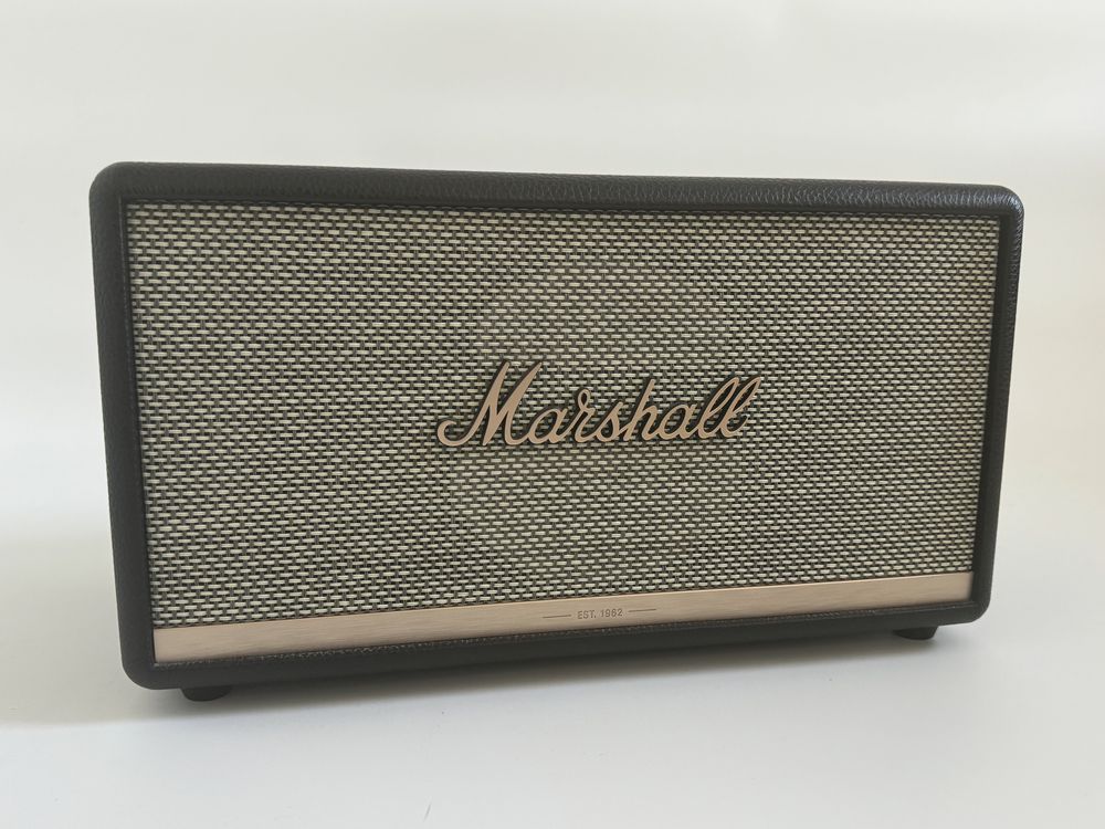 Marshall Stanmore 2 glosnik bluetooth