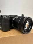 Aparat Sony Nex 7  z Obiektywem Sony 18-55 OSS (3.5-5.6) E-Mount