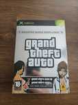 Grand theft auto doubelpack vice city i 3 gta 3
