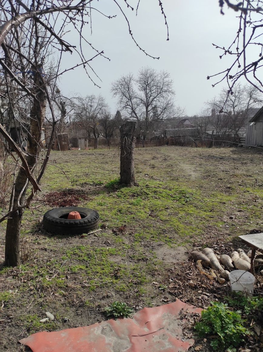 Будинок в центрі міста