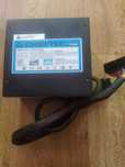 Продам блок живлення Chieftec CTG-750C