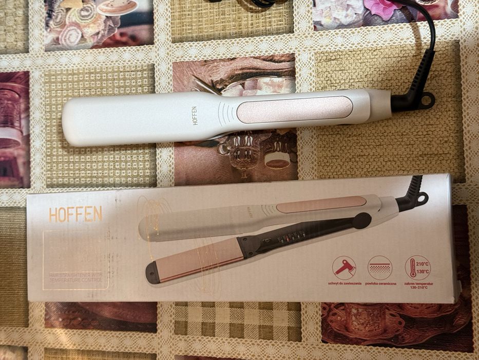 Плойка , випрямляч для волосся ! Розпродаж