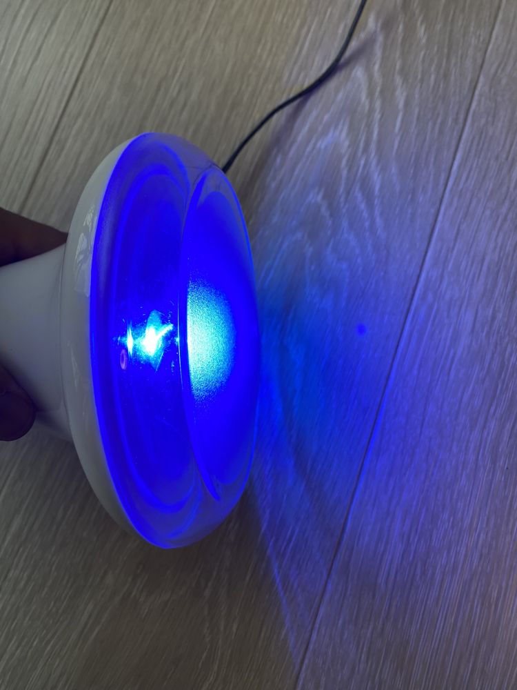 Lampa Grundig Led RGB 16 kolorow ambience