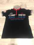 Koszulka, t shirt męski CAMP DAVID oryginalna