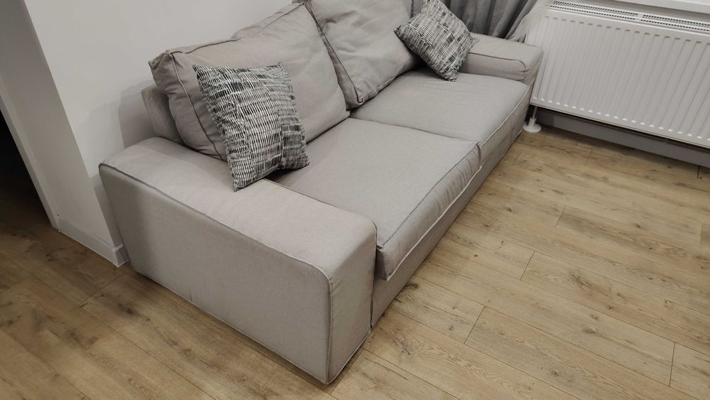 SOFA KIVIK  2 osobowa.