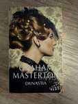 Dynastia Graham Masterton