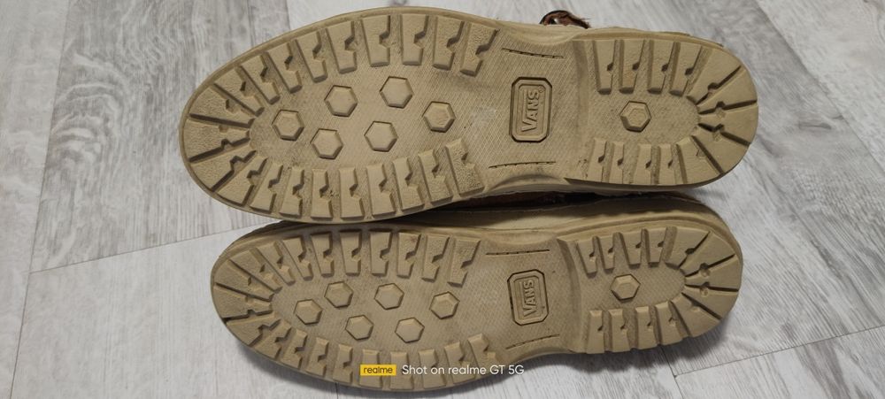 Buty trampki Vans r 43