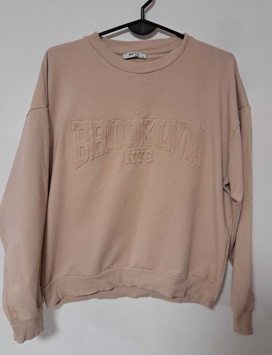 Dres damski bluza + spodnie