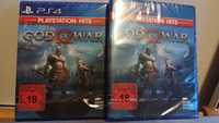 Gry PS4, God of War, GranTurismo, The Last Of US, Horizon, Uncharted